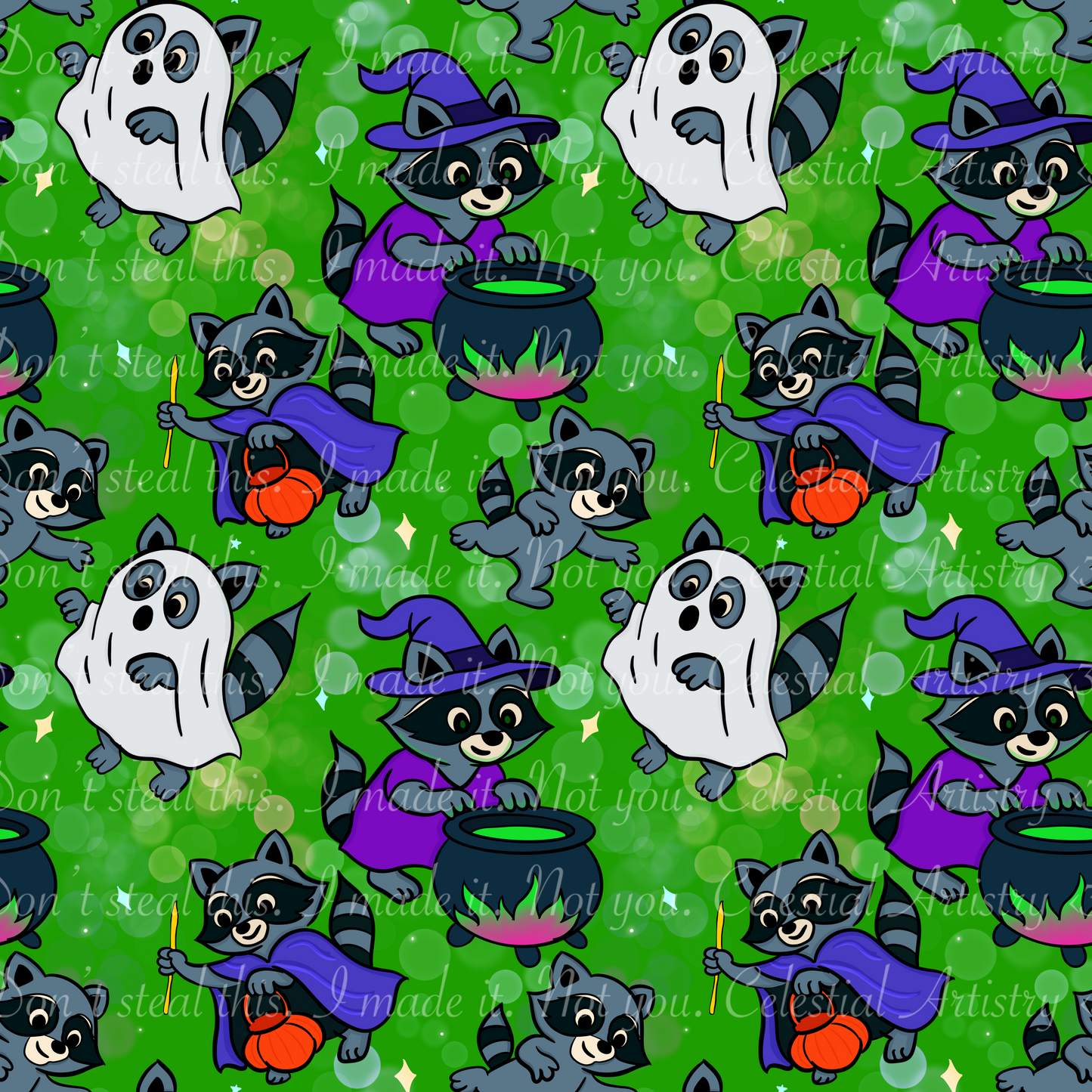 Spook-Brew