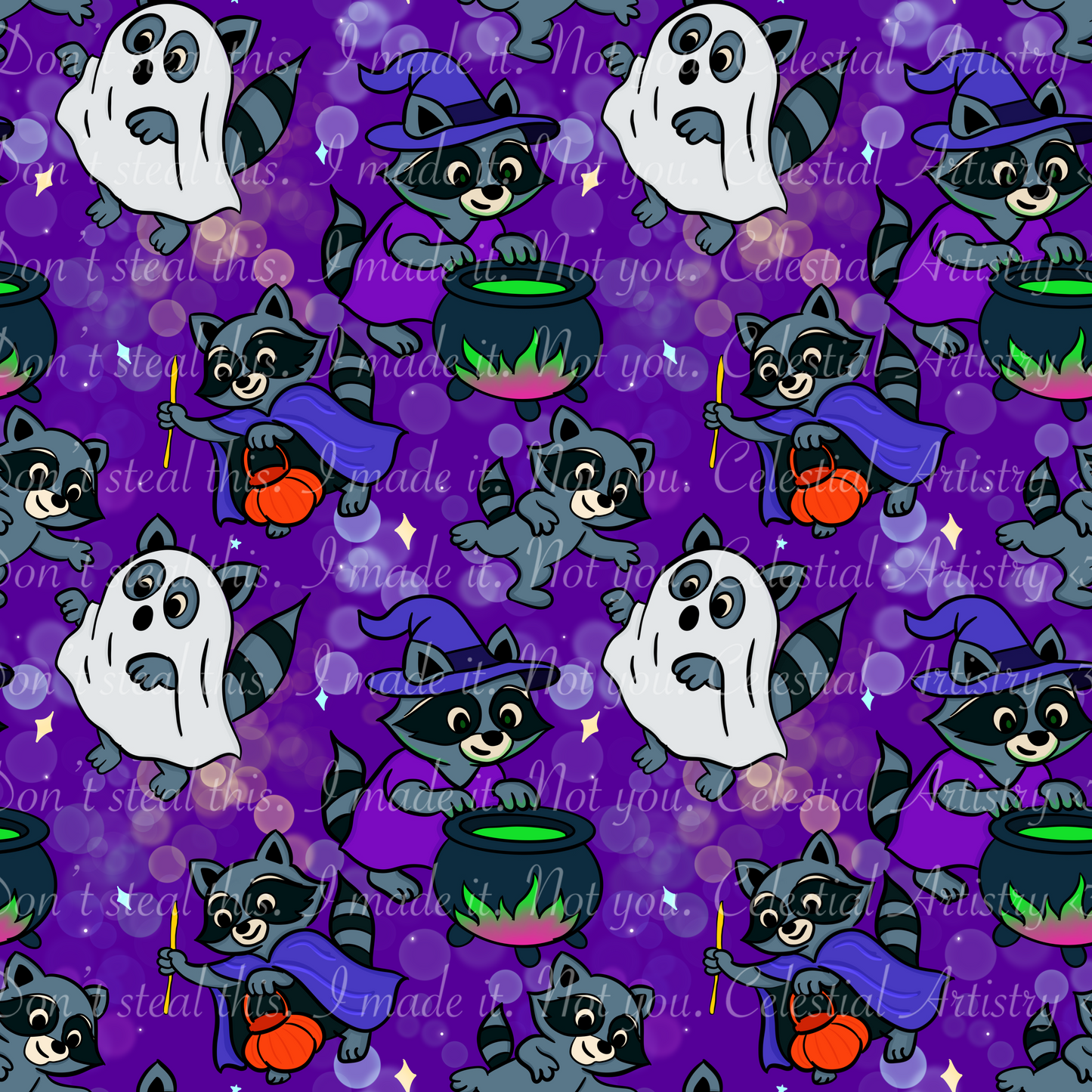 Spook-Brew