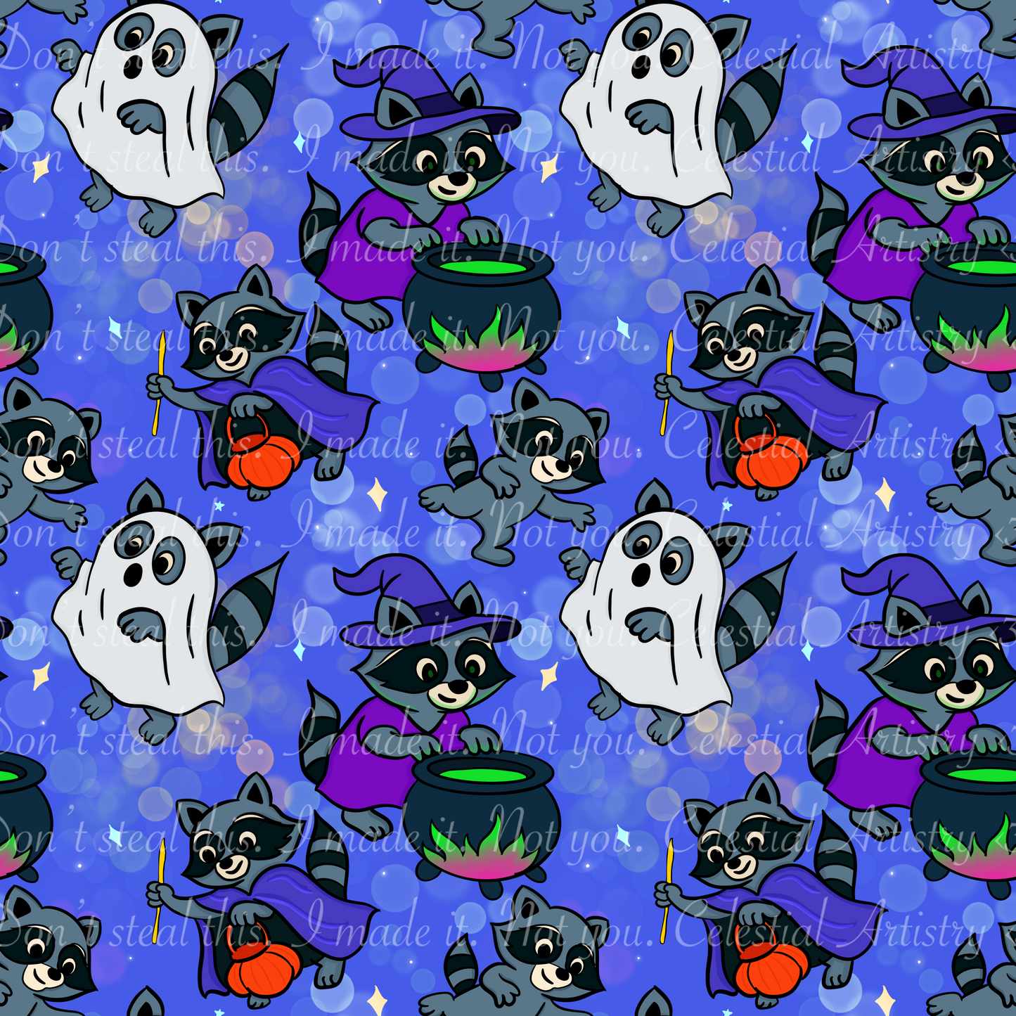 Spook-Brew