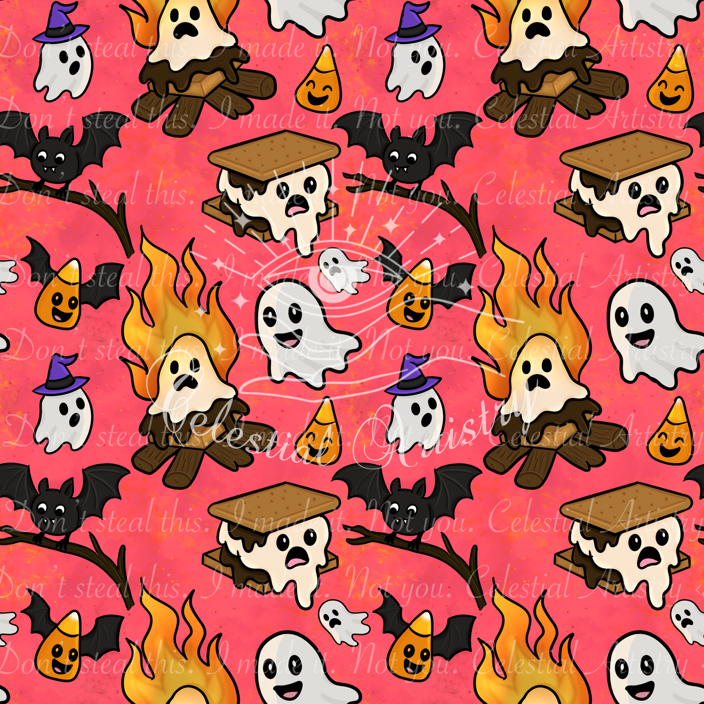 Campfire Cuties