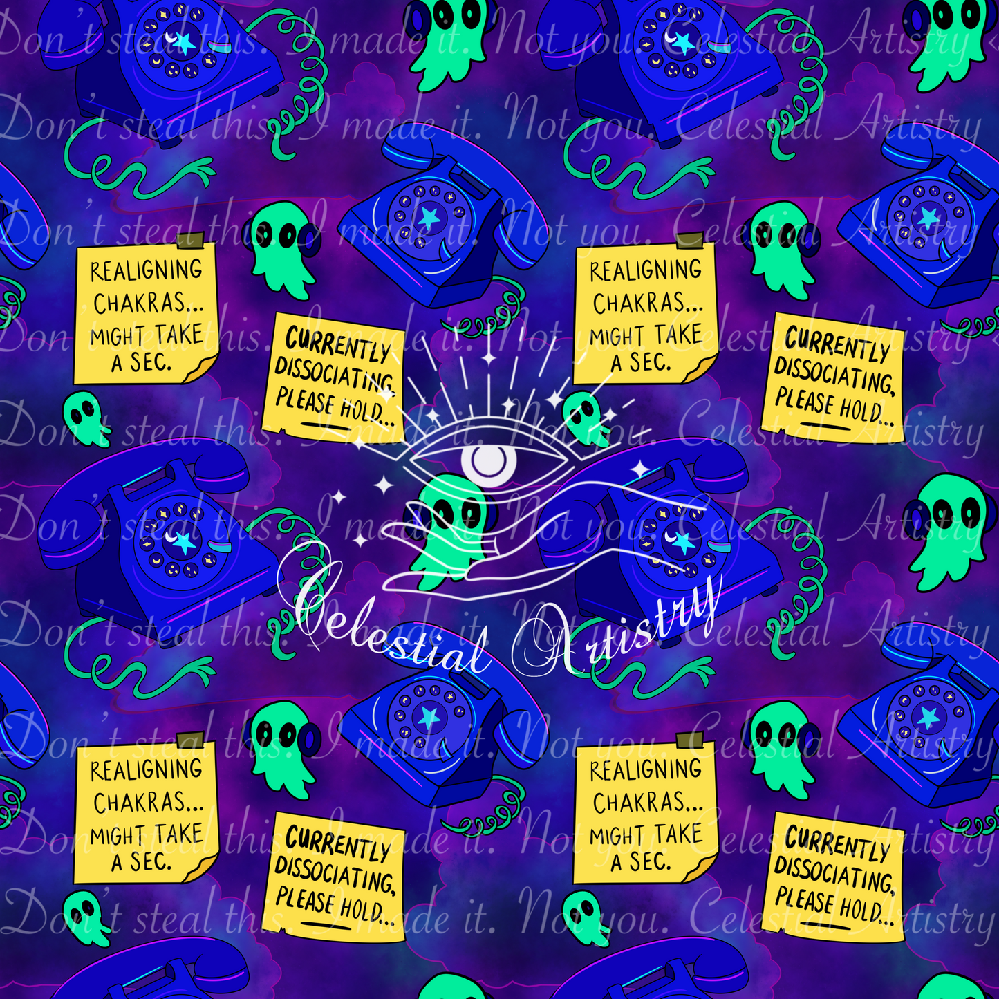Dissociating Hotline