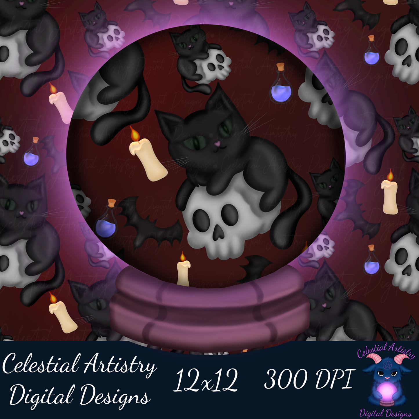 Revamped Jeks and Skully