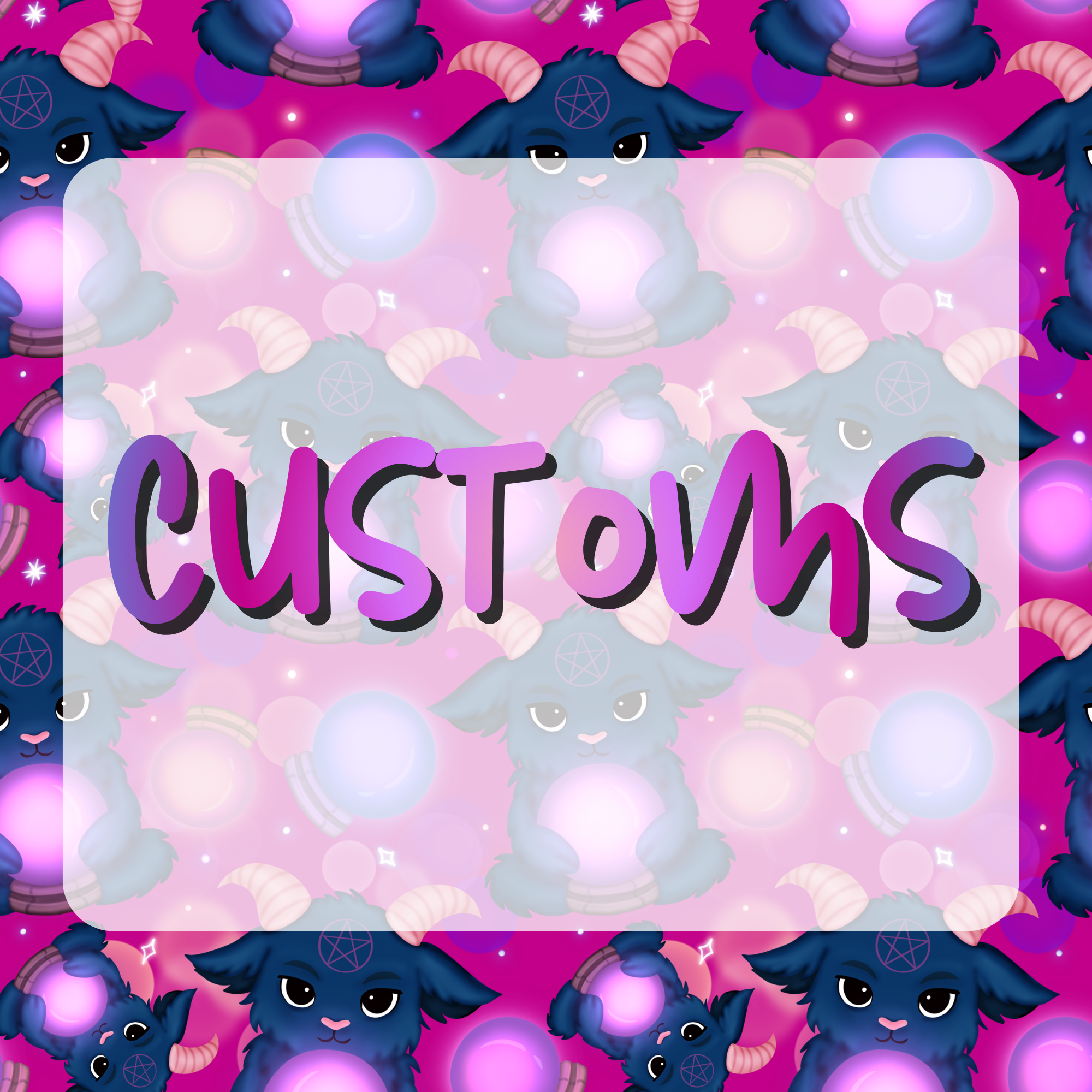 Customs
