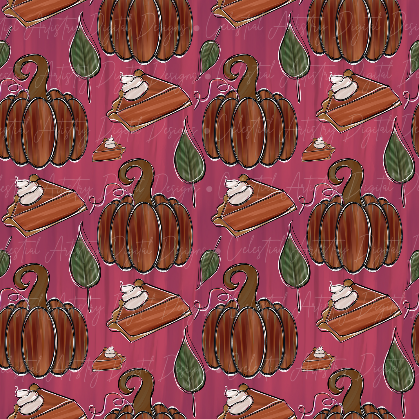 Pumpkin Spice