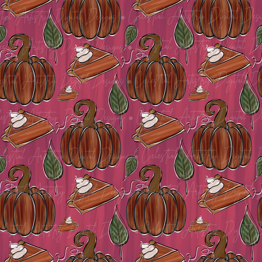 Pumpkin Spice