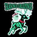 Season's Creepings PNG