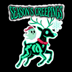 Season's Creepings PNG