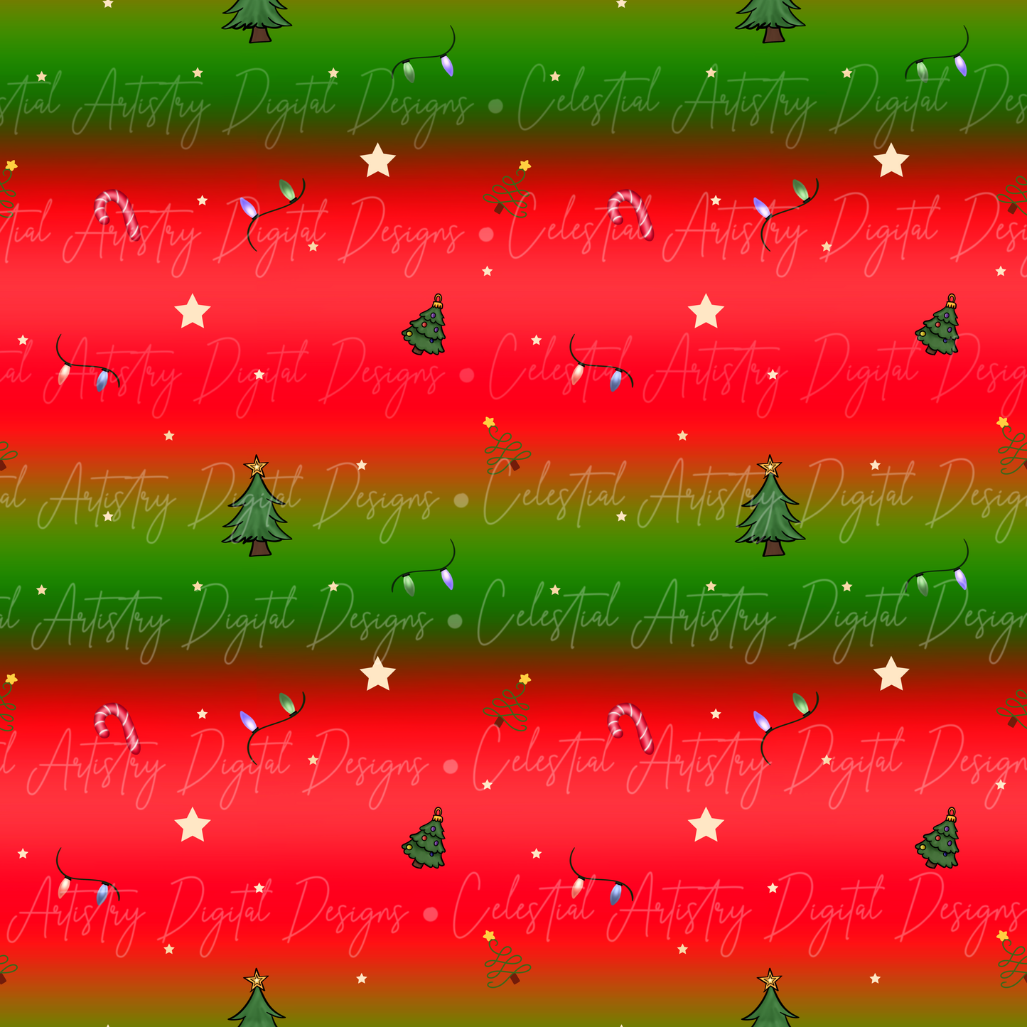 Cryptids Holiday