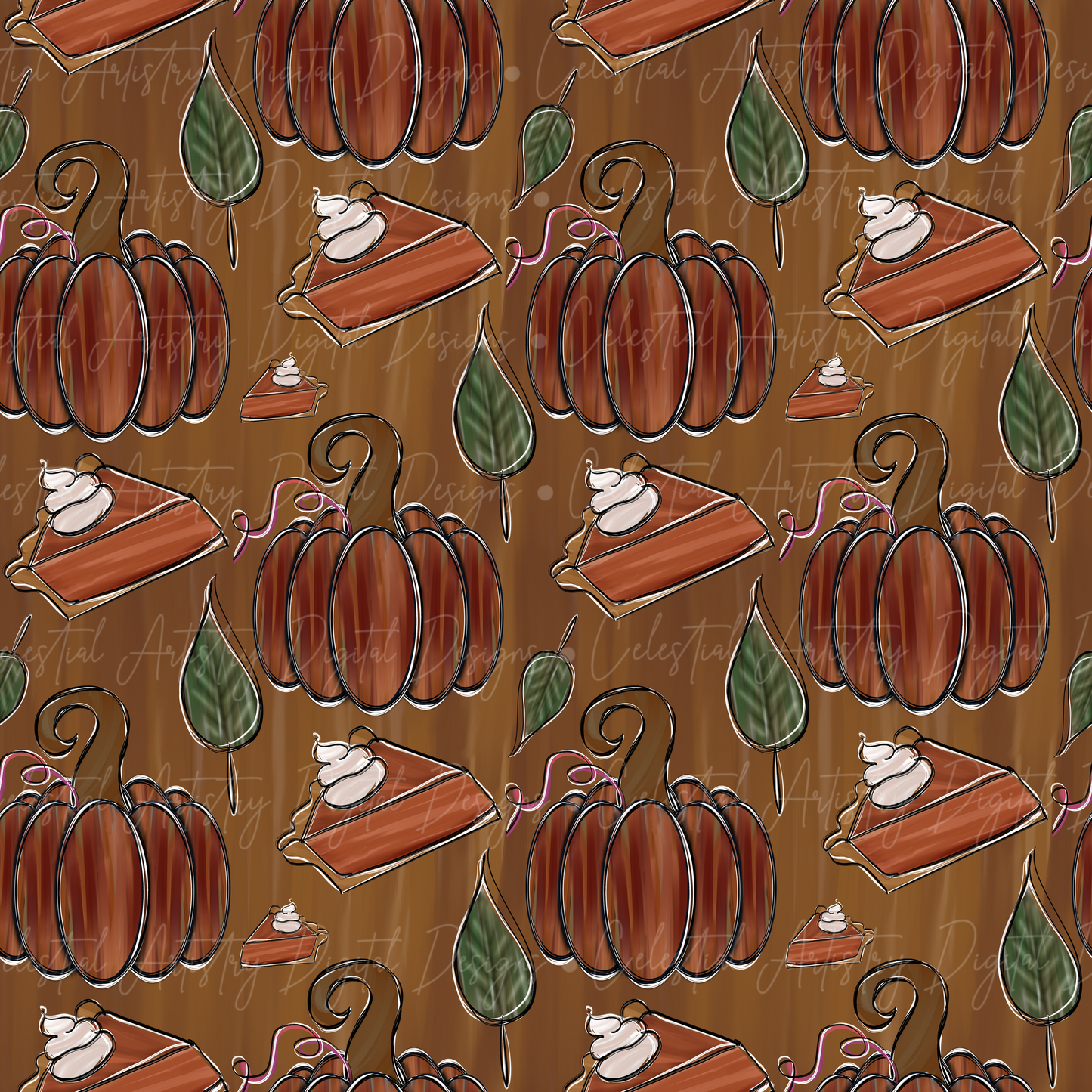 Pumpkin Spice
