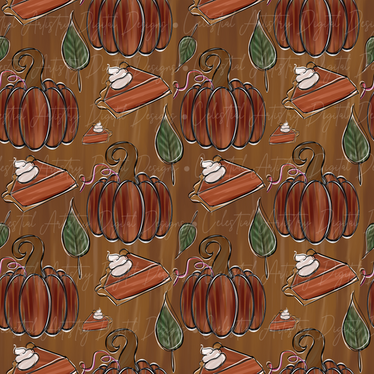 Pumpkin Spice