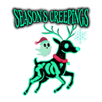 Season's Creepings PNG