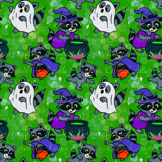Spook-Brew