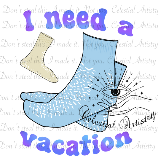 Vacation