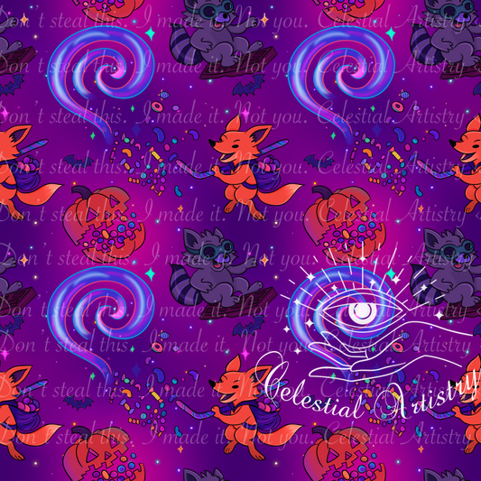 Candy Portal