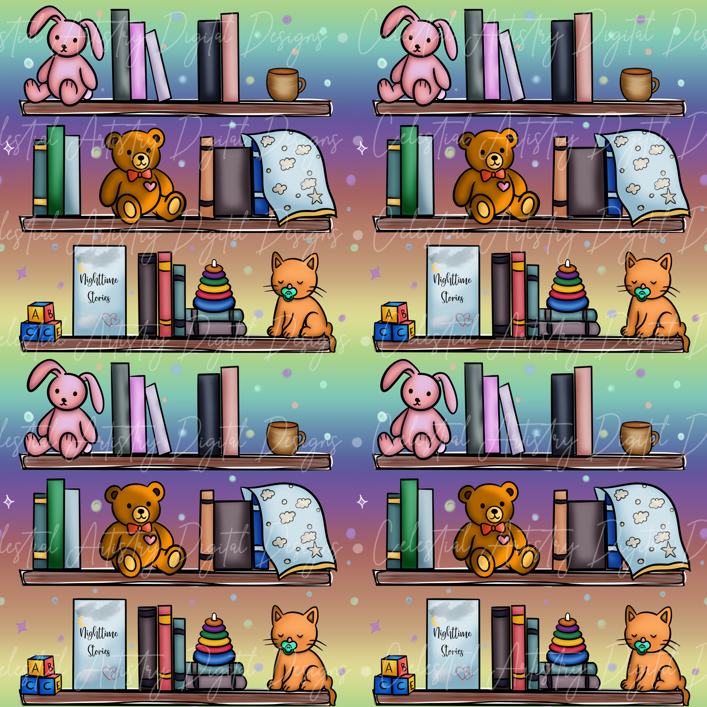 Children’s Playroom