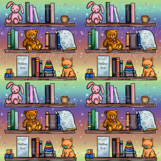 Children’s Playroom