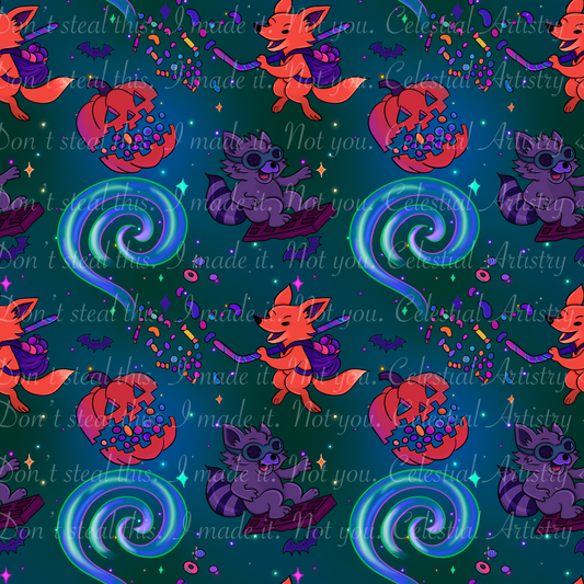Candy Portal