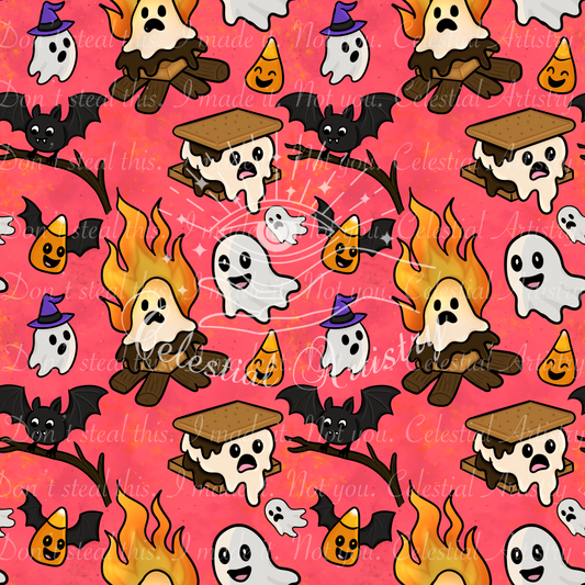 Campfire Cuties