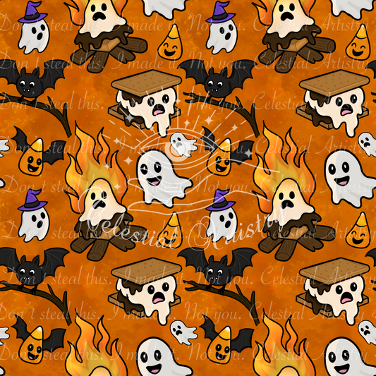 Campfire Cuties