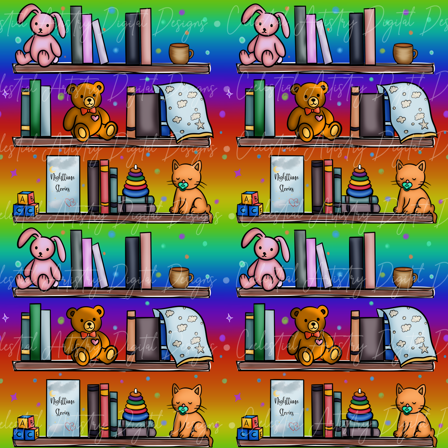 Children’s Playroom