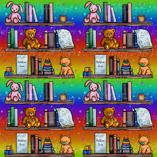 Children’s Playroom