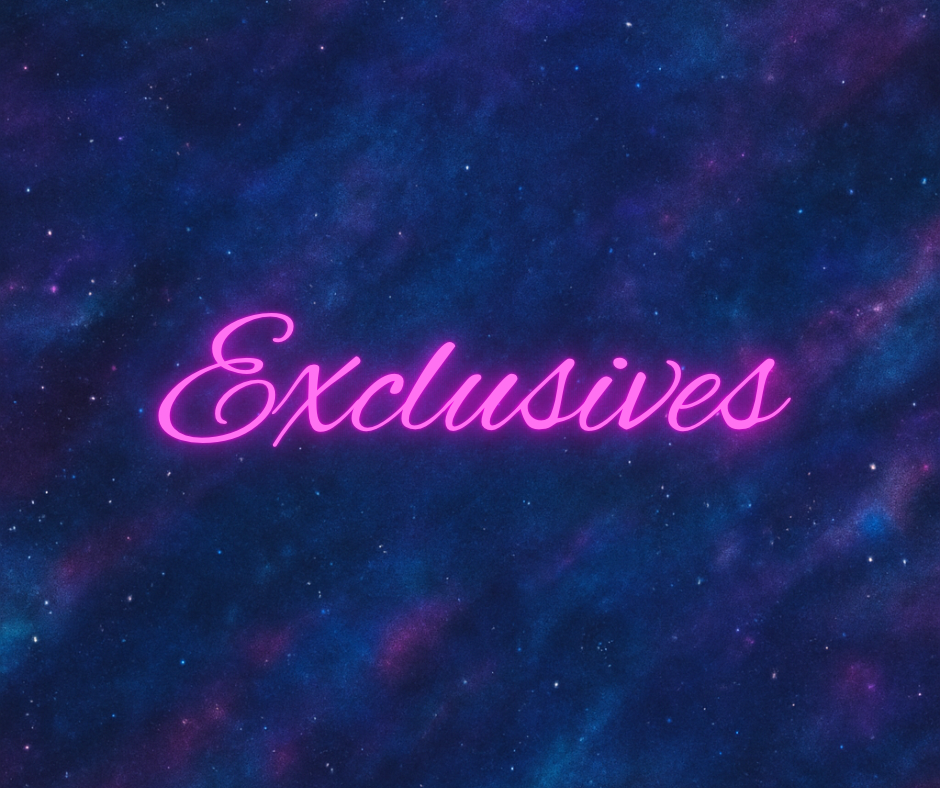 Exclusive