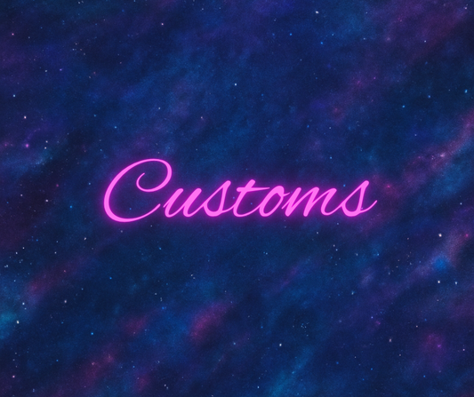 Custom Files