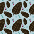 Pinecones