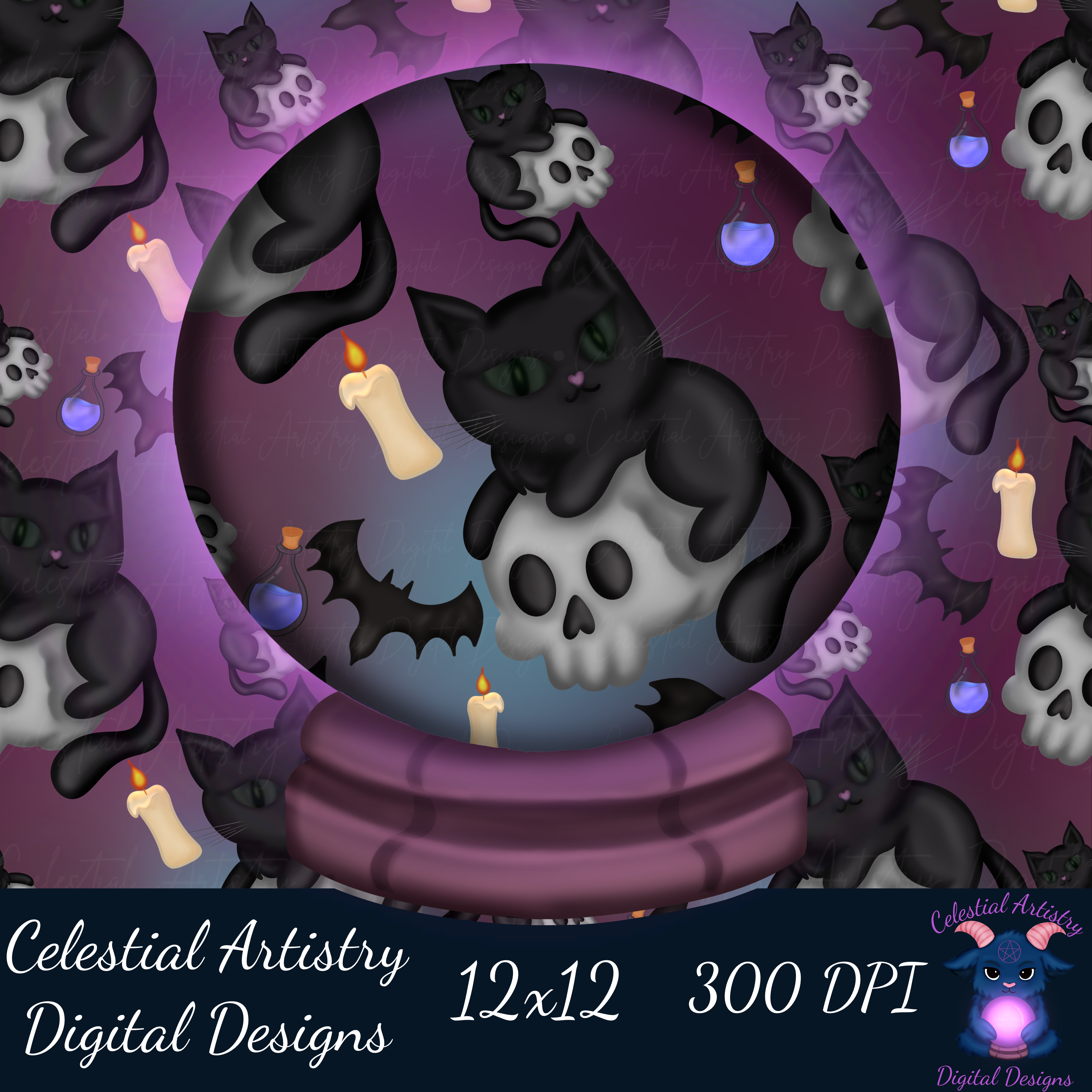 Revamped Jeks and Skully