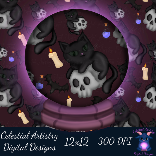 Revamped Jeks and Skully