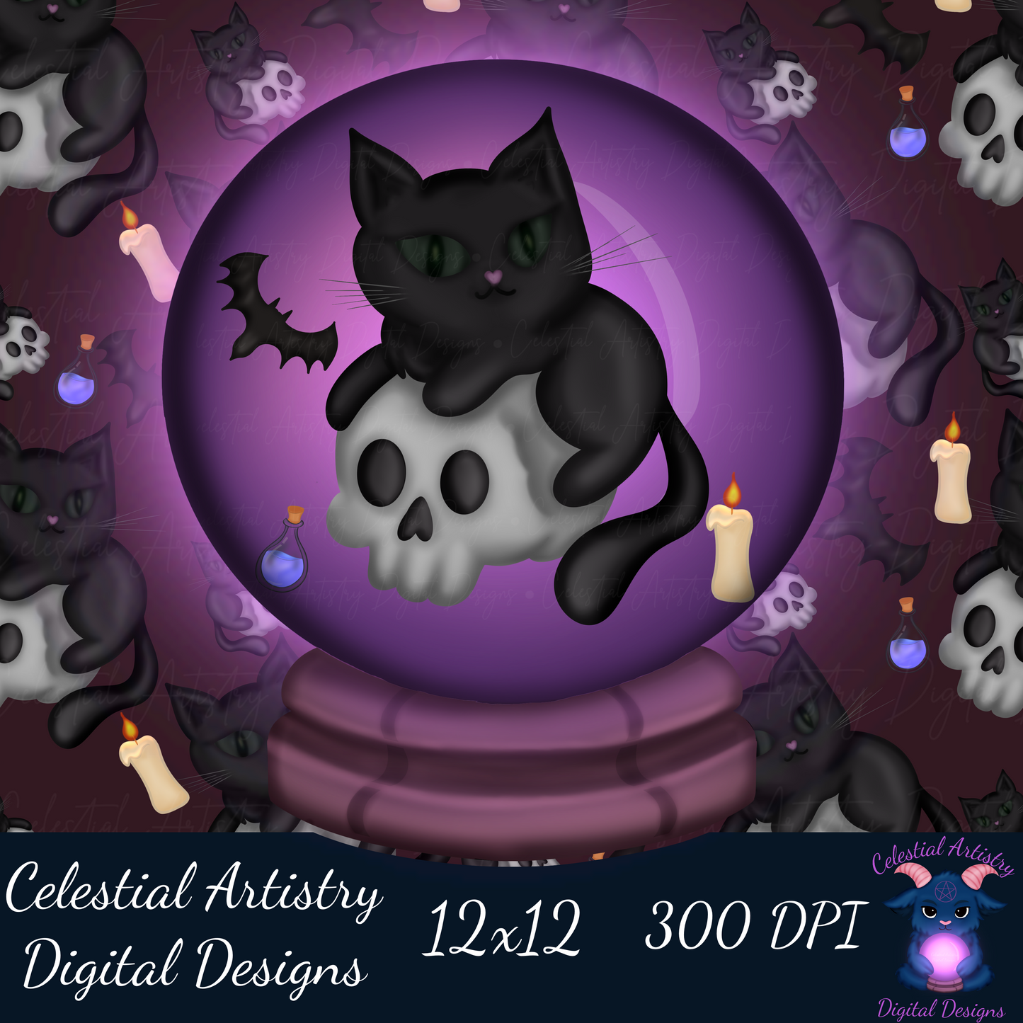 Revamped Jeks and Skully