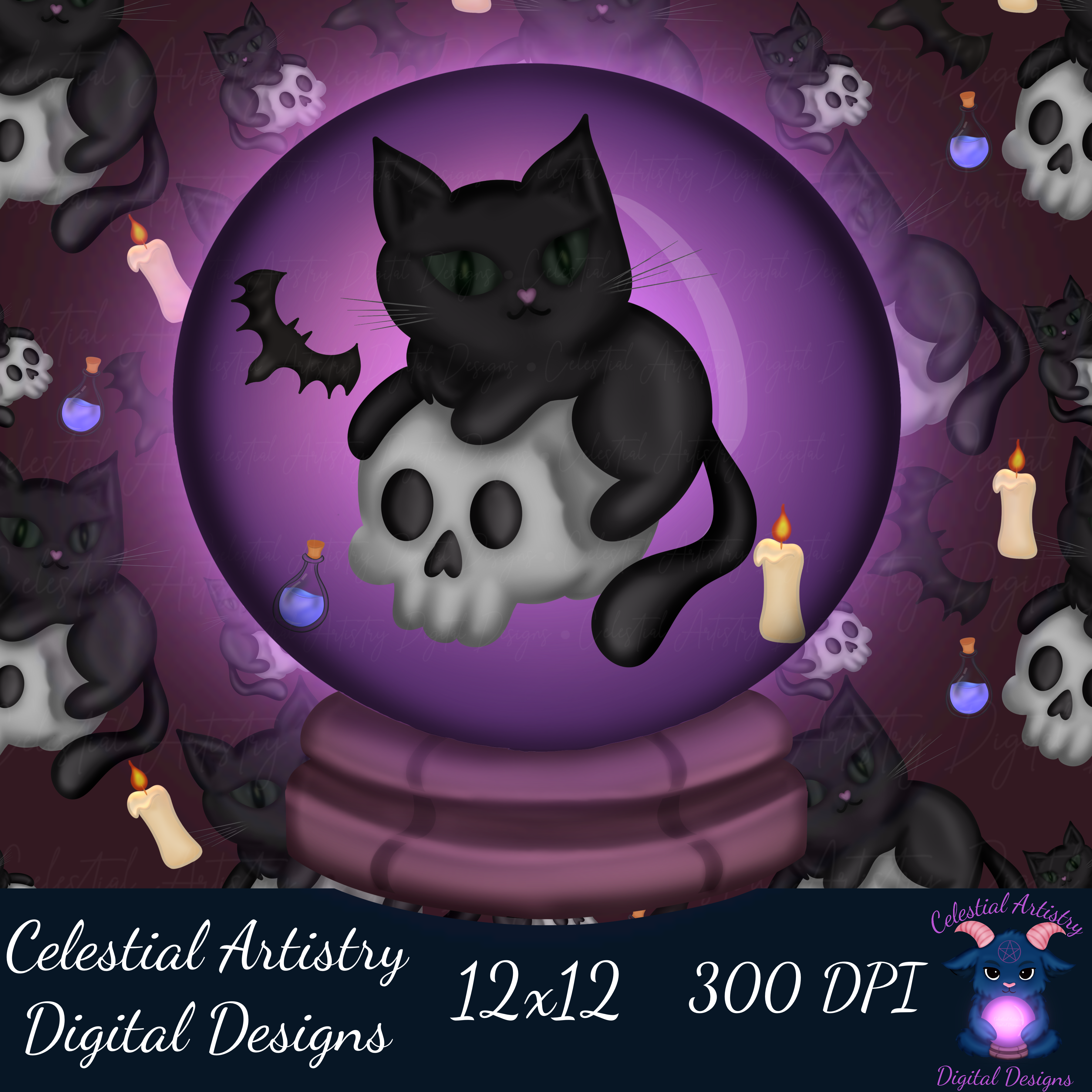 Revamped Jeks and Skully