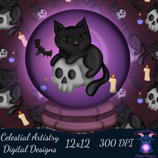 Revamped Jeks and Skully