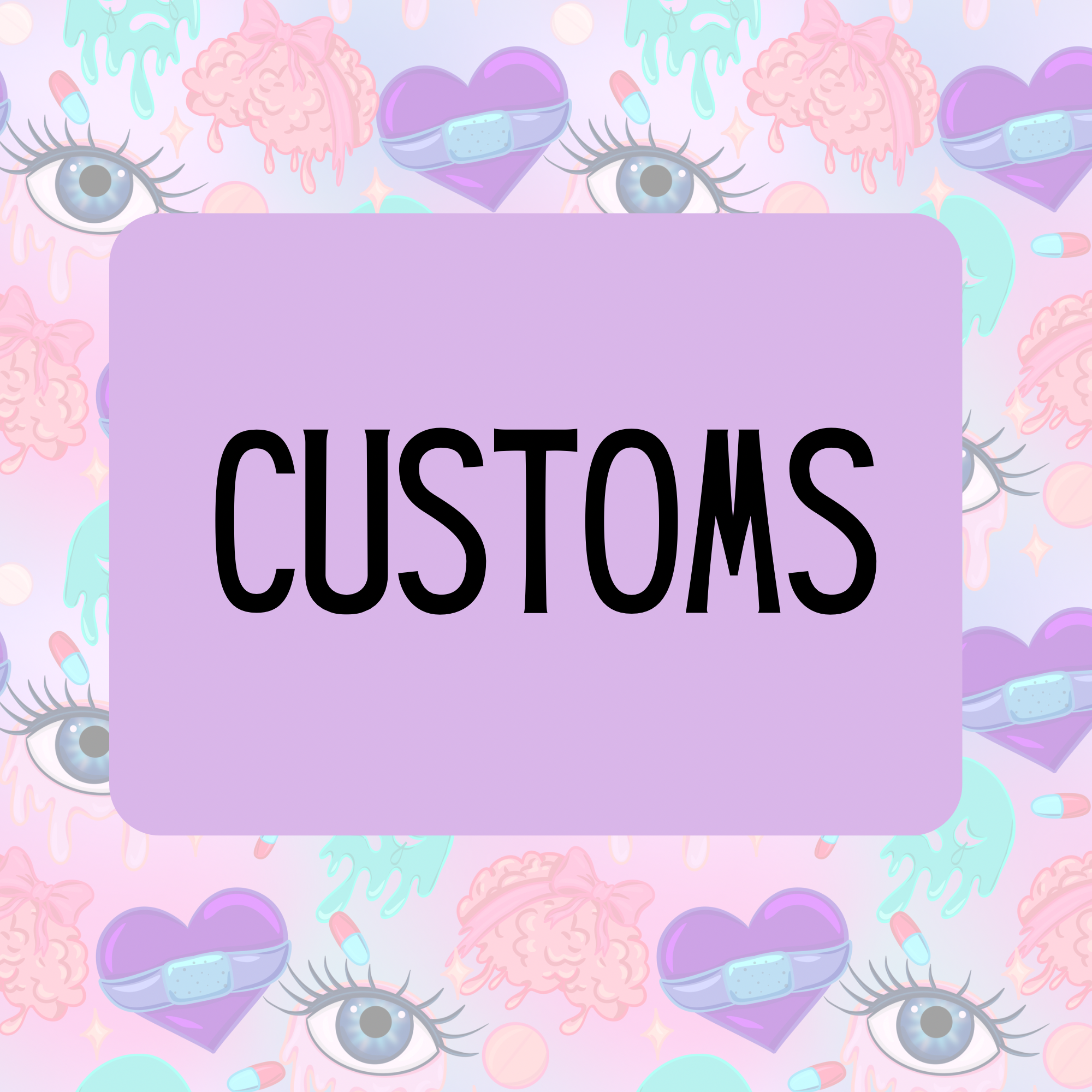 Custom Files