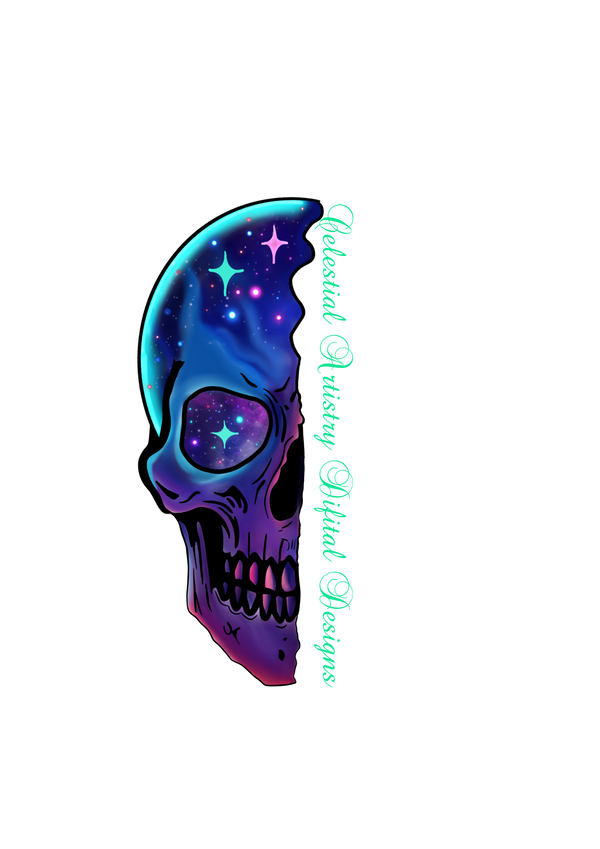 Celestial Artistry Digital Designs